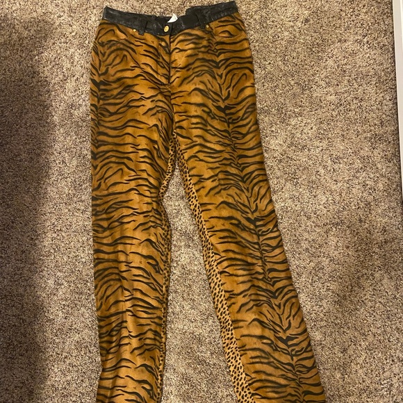 Versace Pants - Picture 1 of 4